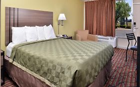 Americas Best Value Inn West Monroe  United States